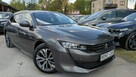Peugeot 508 1.5HDi*OPŁACONY Bezwypadkowy Klimatronik Automat Navi*Serwis*GWARANCJA - 5