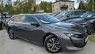 Peugeot 508 1.5HDi*OPŁACONY Bezwypadkowy Klimatronik Automat Navi*Serwis*GWARANCJA - 6