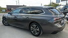 Peugeot 508 1.5HDi*OPŁACONY Bezwypadkowy Klimatronik Automat Navi*Serwis*GWARANCJA - 7