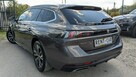 Peugeot 508 1.5HDi*OPŁACONY Bezwypadkowy Klimatronik Automat Navi*Serwis*GWARANCJA - 9