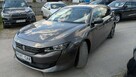 Peugeot 508 1.5HDi*OPŁACONY Bezwypadkowy Klimatronik Automat Navi*Serwis*GWARANCJA - 10