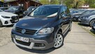 Volkswagen Golf Plus Cross 1.9TDi*105PS*OPŁACONY*Bezwypadkowy Klimatronik Serwis - 2
