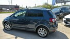 Volkswagen Golf Plus Cross 1.9TDi*105PS*OPŁACONY*Bezwypadkowy Klimatronik Serwis - 6