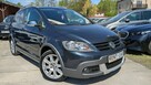Volkswagen Golf Plus Cross 1.9TDi*105PS*OPŁACONY*Bezwypadkowy Klimatronik Serwis - 7