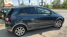 Volkswagen Golf Plus Cross 1.9TDi*105PS*OPŁACONY*Bezwypadkowy Klimatronik Serwis - 9