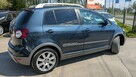 Volkswagen Golf Plus Cross 1.9TDi*105PS*OPŁACONY*Bezwypadkowy Klimatronik Serwis - 10