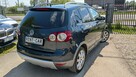 Volkswagen Golf Plus Cross 1.9TDi*105PS*OPŁACONY*Bezwypadkowy Klimatronik Serwis - 12
