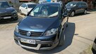 Volkswagen Golf Plus Cross 1.9TDi*105PS*OPŁACONY*Bezwypadkowy Klimatronik Serwis - 13