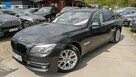 BMW 730 258PS*OPŁACONY*Bezwypadkowy Automat Navi Skóra*Serwis*VIP GWARANCJA24M - 2