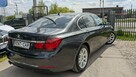 BMW 730 258PS*OPŁACONY*Bezwypadkowy Automat Navi Skóra*Serwis*VIP GWARANCJA24M - 5