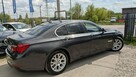BMW 730 258PS*OPŁACONY*Bezwypadkowy Automat Navi Skóra*Serwis*VIP GWARANCJA24M - 6