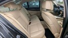BMW 730 258PS*OPŁACONY*Bezwypadkowy Automat Navi Skóra*Serwis*VIP GWARANCJA24M - 15
