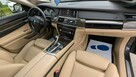 BMW 730 258PS*OPŁACONY*Bezwypadkowy Automat Navi Skóra*Serwis*VIP GWARANCJA24M - 16