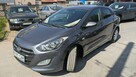 Hyundai i30 1.4i*100PS*OPŁACONY*Bezwypadkowy Klimatyzacja*Serwis*GWARANCJA 24 - 5