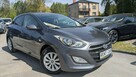 Hyundai i30 1.4i*100PS*OPŁACONY*Bezwypadkowy Klimatyzacja*Serwis*GWARANCJA 24 - 7