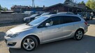 Opel Astra 1.6i*115PS*OPŁACONY Bezwypadkowy Klimatyzacja*Serwis*GWARANCJA24M - 3