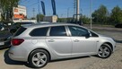 Opel Astra 1.6i*115PS*OPŁACONY Bezwypadkowy Klimatyzacja*Serwis*GWARANCJA24M - 4