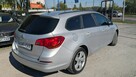 Opel Astra 1.6i*115PS*OPŁACONY Bezwypadkowy Klimatyzacja*Serwis*GWARANCJA24M - 9