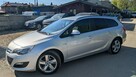 Opel Astra 1.6i*115PS*OPŁACONY Bezwypadkowy Klimatyzacja*Serwis*GWARANCJA24M - 10
