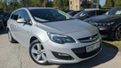Opel Astra 1.6i*115PS*OPŁACONY Bezwypadkowy Klimatyzacja*Serwis*GWARANCJA24M - 11