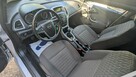 Opel Astra 1.6i*115PS*OPŁACONY Bezwypadkowy Klimatyzacja*Serwis*GWARANCJA24M - 14