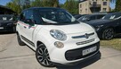 Fiat 500L 1.3D*85PS*OPŁACONY Bezwypadkowy*Klimatyzacja*Serwis*VIP GWARANCJA24M - 11