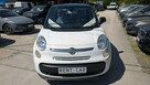 Fiat 500L 1.3D*85PS*OPŁACONY Bezwypadkowy*Klimatyzacja*Serwis*VIP GWARANCJA24M - 12