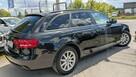 Audi A4 2.0TDi*ZAREJESTROWANE*Bezwypadkowy Automat Klimatronik*GWARANCJA 24 - 3