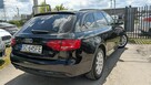 Audi A4 2.0TDi*ZAREJESTROWANE*Bezwypadkowy Automat Klimatronik*GWARANCJA 24 - 4