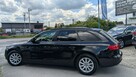 Audi A4 2.0TDi*ZAREJESTROWANE*Bezwypadkowy Automat Klimatronik*GWARANCJA 24 - 8
