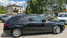 Audi A4 2.0TDi*ZAREJESTROWANE*Bezwypadkowy Automat Klimatronik*GWARANCJA 24 - 9
