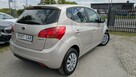 Kia Venga 1.4D*90PS*OPŁACONY*Bezwypadkowy Klimatronik*Serwis*VIP GWARANCJA24M - 5