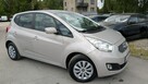 Kia Venga 1.4D*90PS*OPŁACONY*Bezwypadkowy Klimatronik*Serwis*VIP GWARANCJA24M - 7