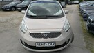 Kia Venga 1.4D*90PS*OPŁACONY*Bezwypadkowy Klimatronik*Serwis*VIP GWARANCJA24M - 9