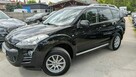 Peugeot 4007 2.2D*156PS*4X4*OPŁACONY*Bezwypadkowy*7-Osób Klimatronik GWARANCJA 24M - 2