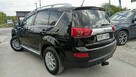 Peugeot 4007 2.2D*156PS*4X4*OPŁACONY*Bezwypadkowy*7-Osób Klimatronik GWARANCJA 24M - 4