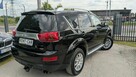 Peugeot 4007 2.2D*156PS*4X4*OPŁACONY*Bezwypadkowy*7-Osób Klimatronik GWARANCJA 24M - 5