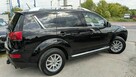 Peugeot 4007 2.2D*156PS*4X4*OPŁACONY*Bezwypadkowy*7-Osób Klimatronik GWARANCJA 24M - 7