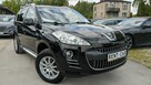 Peugeot 4007 2.2D*156PS*4X4*OPŁACONY*Bezwypadkowy*7-Osób Klimatronik GWARANCJA 24M - 8