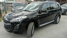 Peugeot 4007 2.2D*156PS*4X4*OPŁACONY*Bezwypadkowy*7-Osób Klimatronik GWARANCJA 24M - 9