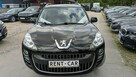 Peugeot 4007 2.2D*156PS*4X4*OPŁACONY*Bezwypadkowy*7-Osób Klimatronik GWARANCJA 24M - 10