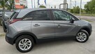 Opel Crossland X 1.2i*110PS*OPŁACONY Bezwypadkowy*Klimatyzacja Serwis VIP GWARANCJA24M - 6