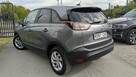 Opel Crossland X 1.2i*110PS*OPŁACONY Bezwypadkowy*Klimatyzacja Serwis VIP GWARANCJA24M - 8