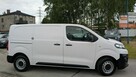 Citroen Jumpy 2.0D*122PS Ciężarowy*3-Osoby Bezwypadkowy Klima*Serwis*VIP GWARANCJA24 - 4