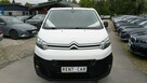 Citroen Jumpy 2.0D*122PS Ciężarowy*3-Osoby Bezwypadkowy Klima*Serwis*VIP GWARANCJA24 - 5
