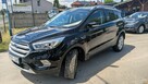Ford Kuga 1.5i*150PS*OPŁACONY*Nawigacja 97.000km Klimatronik*Serwis*GWARANCJA 24 - 10