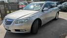 Opel Insignia 2.0CDTi*130PS*OPŁACONY*Bezwypadkowy Klimatronik Serwis*GWARANCJA24M - 4