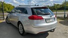 Opel Insignia 2.0CDTi*130PS*OPŁACONY*Bezwypadkowy Klimatronik Serwis*GWARANCJA24M - 5