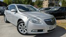 Opel Insignia 2.0CDTi*130PS*OPŁACONY*Bezwypadkowy Klimatronik Serwis*GWARANCJA24M - 7