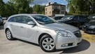 Opel Insignia 2.0CDTi*130PS*OPŁACONY*Bezwypadkowy Klimatronik Serwis*GWARANCJA24M - 8